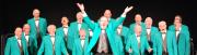 Harrogate Community Choir Festival - plus some random pics