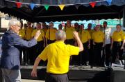 Tour De Yorkshire - The Mayor Directs