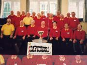 Rothwell Music Festival - Winners - March 2005